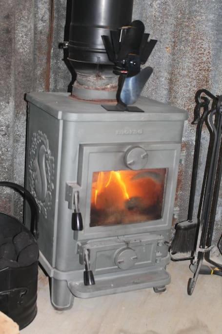 The Scullery - A Quirky Annex With Wood Fire Villa Huddersfield Dış mekan fotoğraf