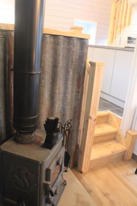 The Scullery - A Quirky Annex With Wood Fire Villa Huddersfield Dış mekan fotoğraf