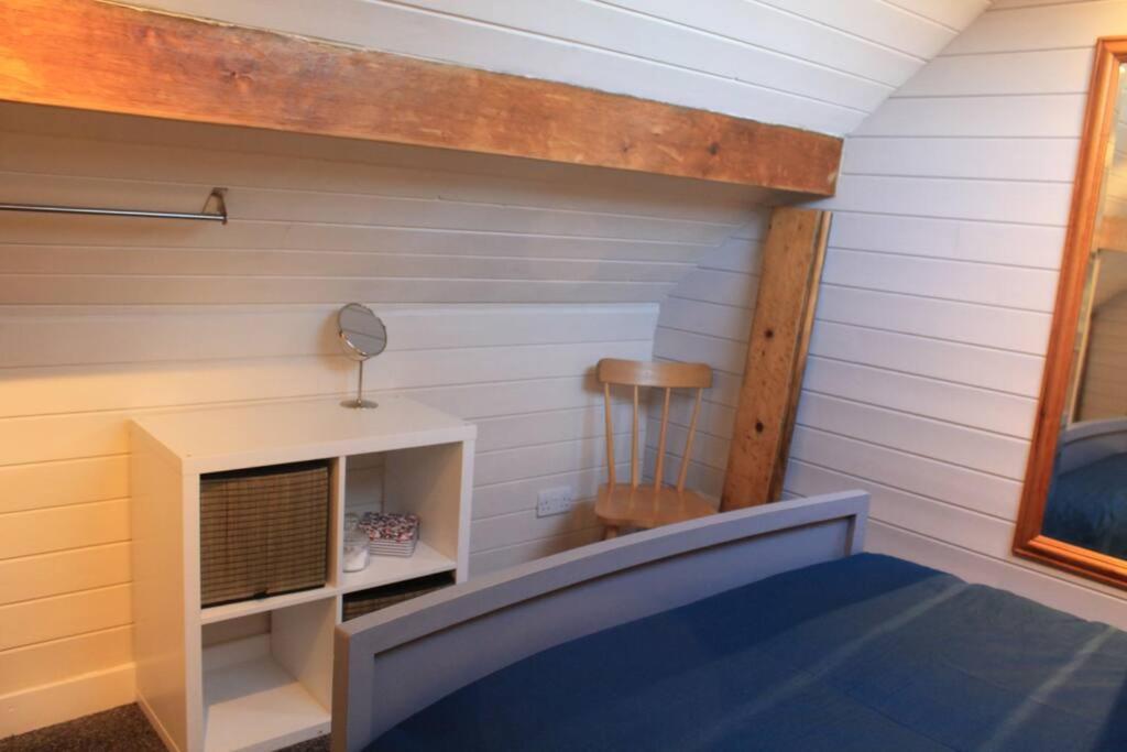 The Scullery - A Quirky Annex With Wood Fire Villa Huddersfield Dış mekan fotoğraf