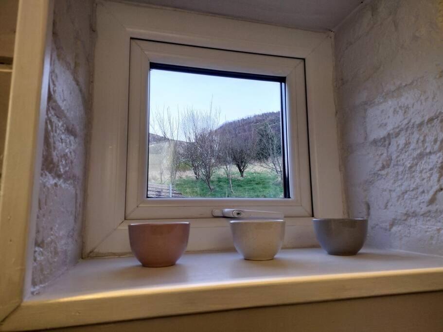 The Scullery - A Quirky Annex With Wood Fire Villa Huddersfield Dış mekan fotoğraf