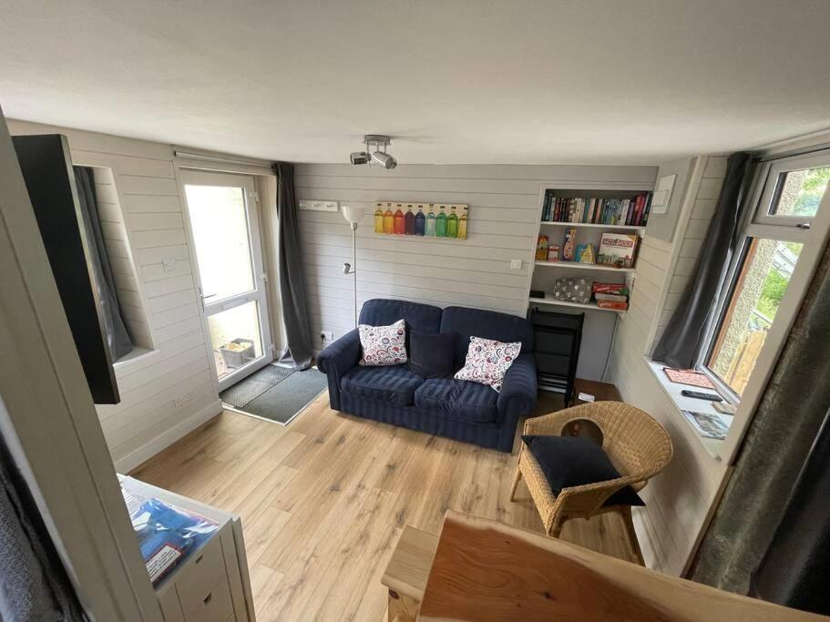 The Scullery - A Quirky Annex With Wood Fire Villa Huddersfield Dış mekan fotoğraf